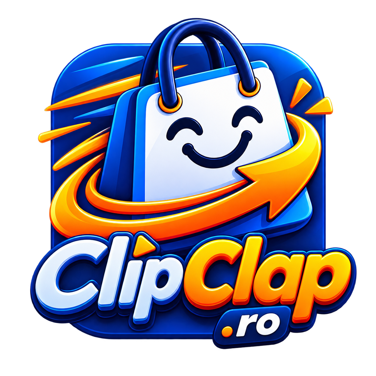 ClipClap.ro
