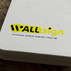 WallSign