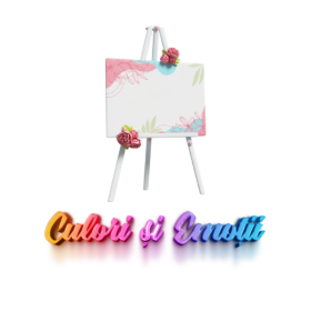 Culori și Emoții
