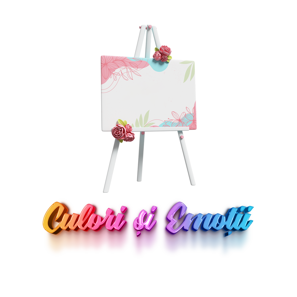 Culori și Emoții