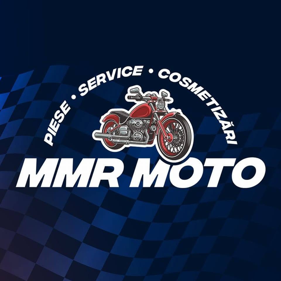 MMR Moto