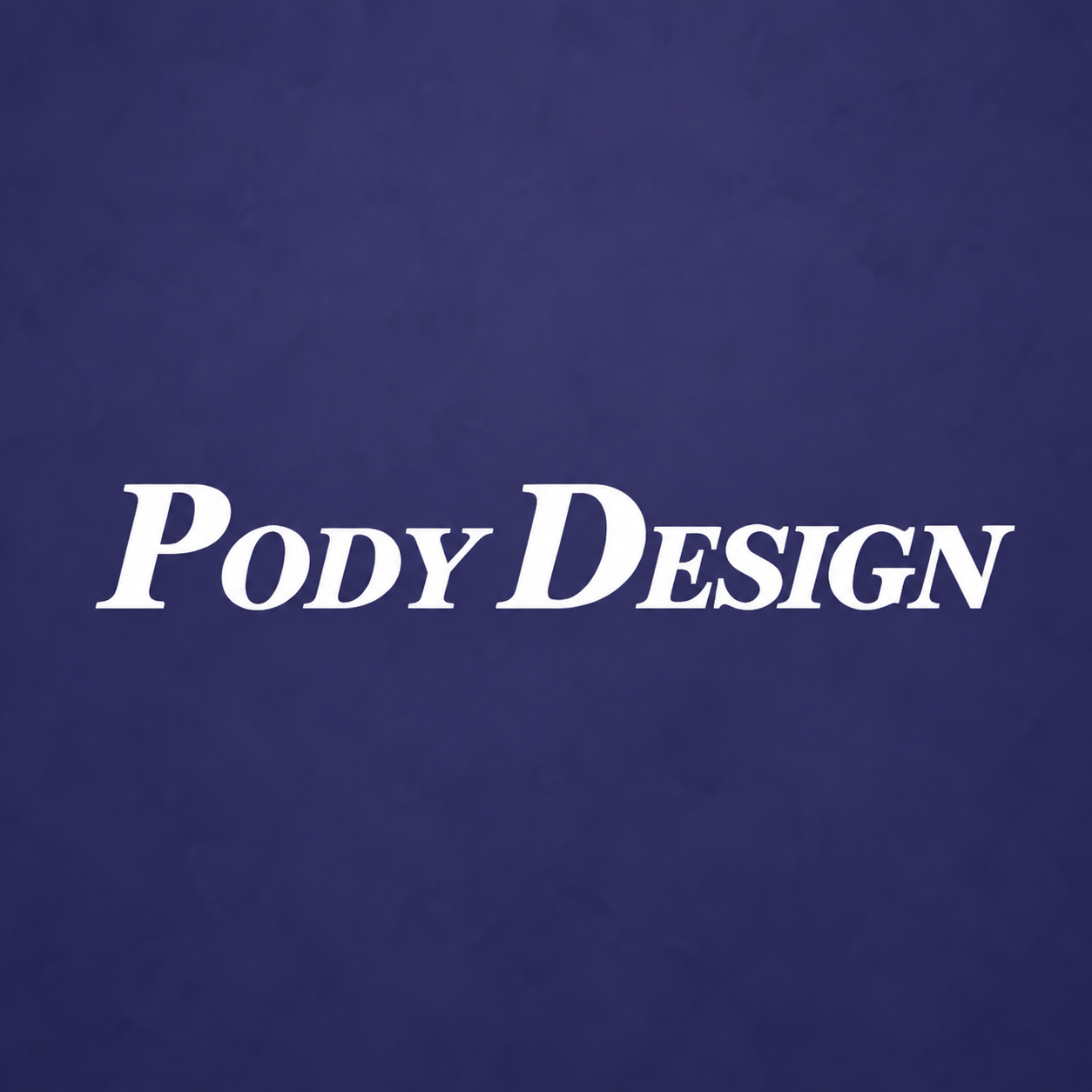 Pody Design